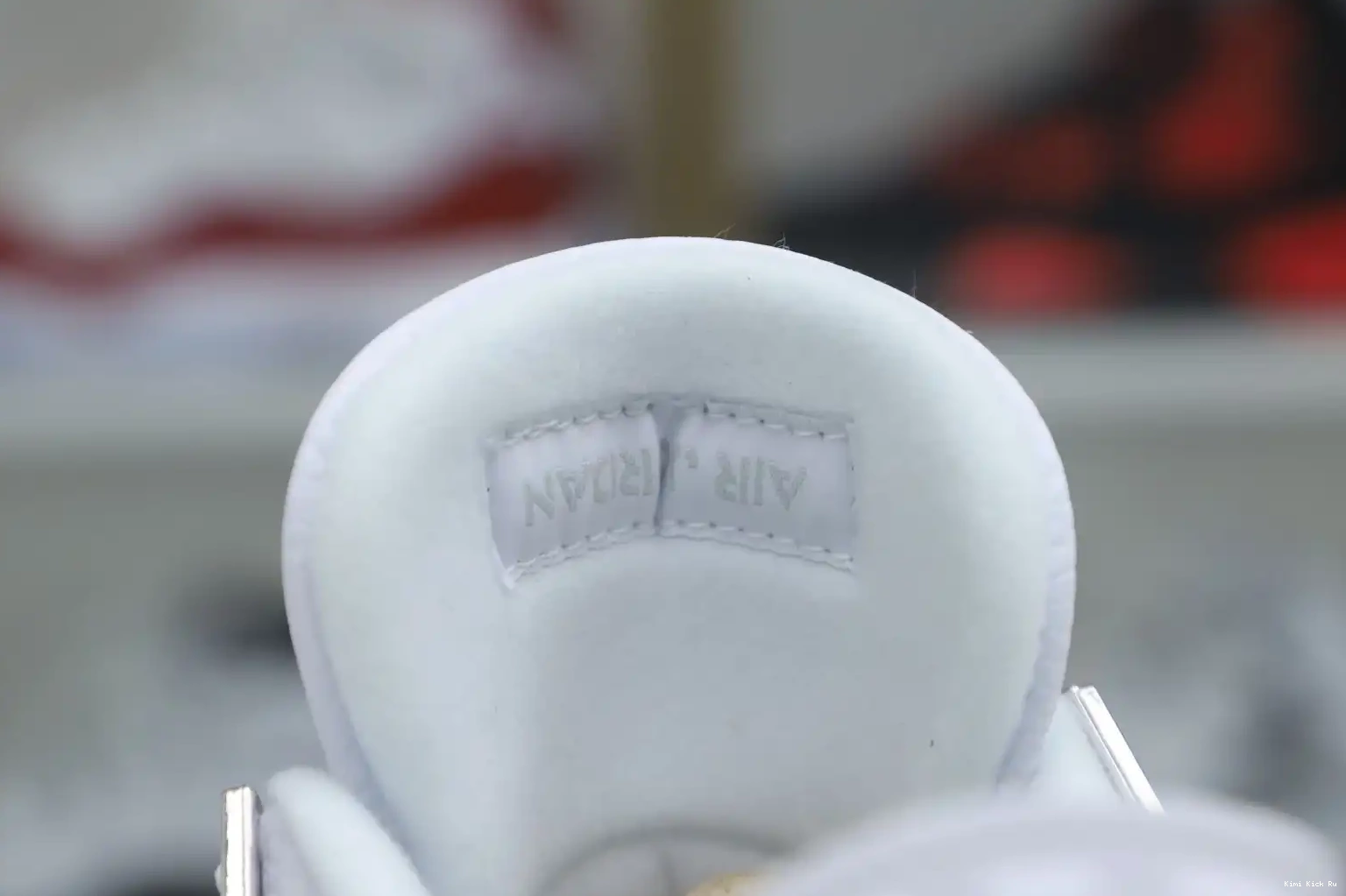 Jordan retro Jordan Air money Kimikick pure 4 0817